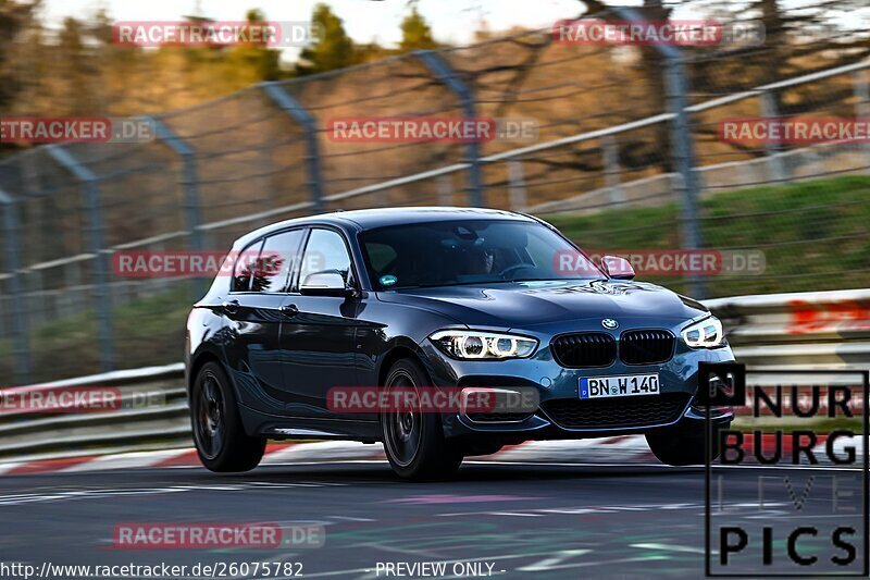 Bild #26075782 - Touristenfahrten Nürburgring Nordschleife (25.03.2024)