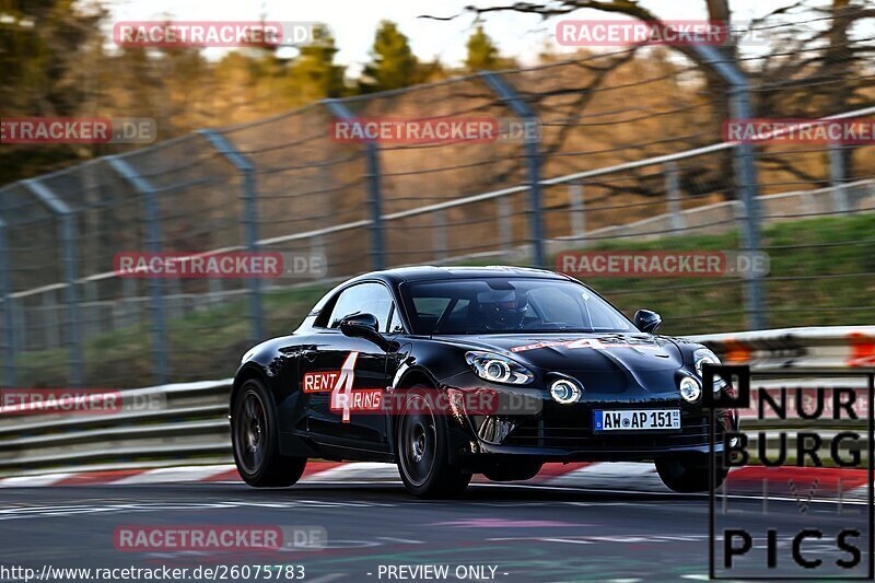 Bild #26075783 - Touristenfahrten Nürburgring Nordschleife (25.03.2024)