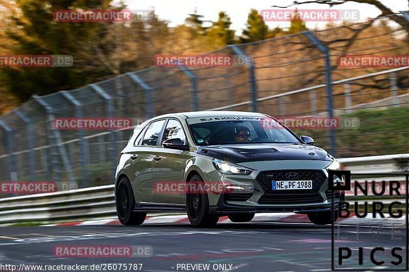 Bild #26075787 - Touristenfahrten Nürburgring Nordschleife (25.03.2024)