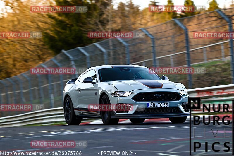 Bild #26075788 - Touristenfahrten Nürburgring Nordschleife (25.03.2024)