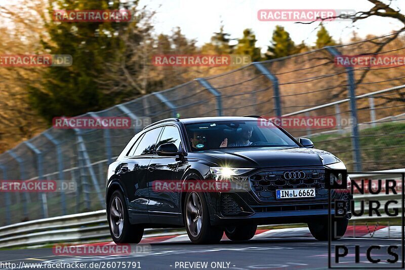 Bild #26075791 - Touristenfahrten Nürburgring Nordschleife (25.03.2024)