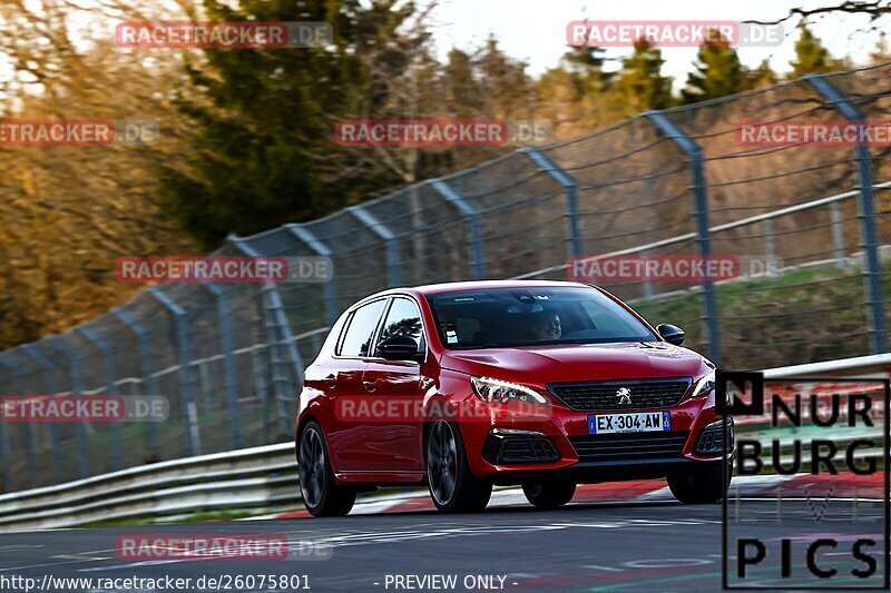 Bild #26075801 - Touristenfahrten Nürburgring Nordschleife (25.03.2024)