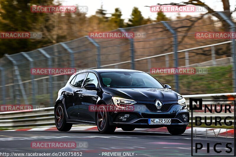 Bild #26075852 - Touristenfahrten Nürburgring Nordschleife (25.03.2024)