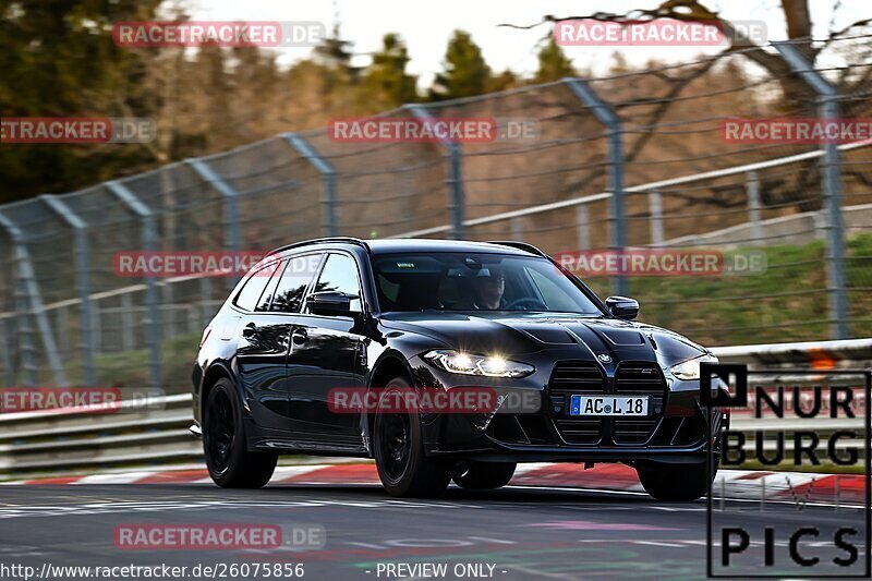 Bild #26075856 - Touristenfahrten Nürburgring Nordschleife (25.03.2024)