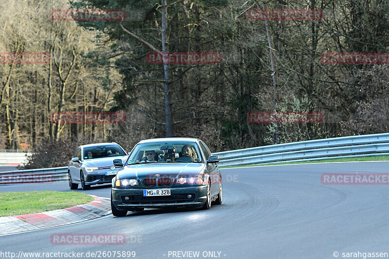 Bild #26075899 - Touristenfahrten Nürburgring Nordschleife (25.03.2024)