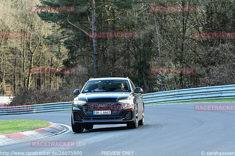 Bild #26075900 - Touristenfahrten Nürburgring Nordschleife (25.03.2024)