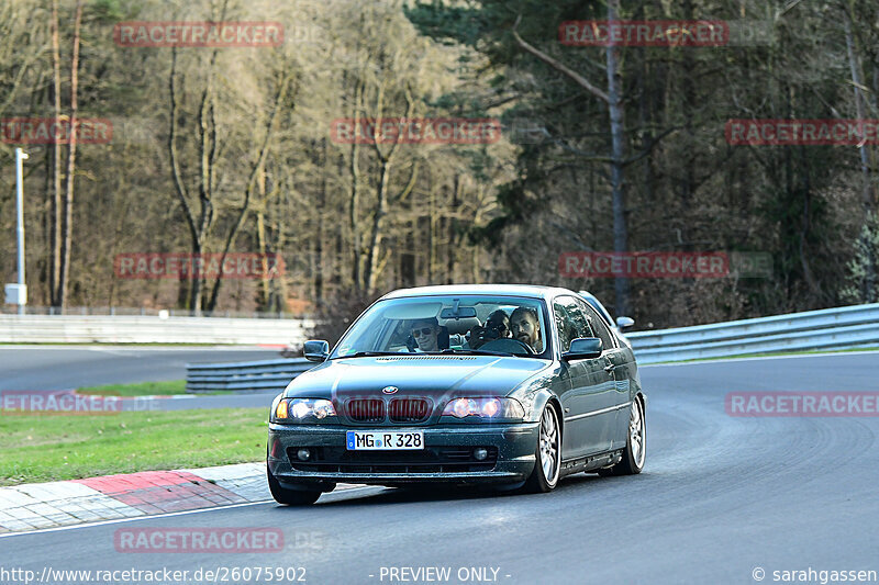 Bild #26075902 - Touristenfahrten Nürburgring Nordschleife (25.03.2024)