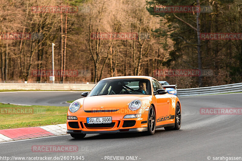 Bild #26075945 - Touristenfahrten Nürburgring Nordschleife (25.03.2024)