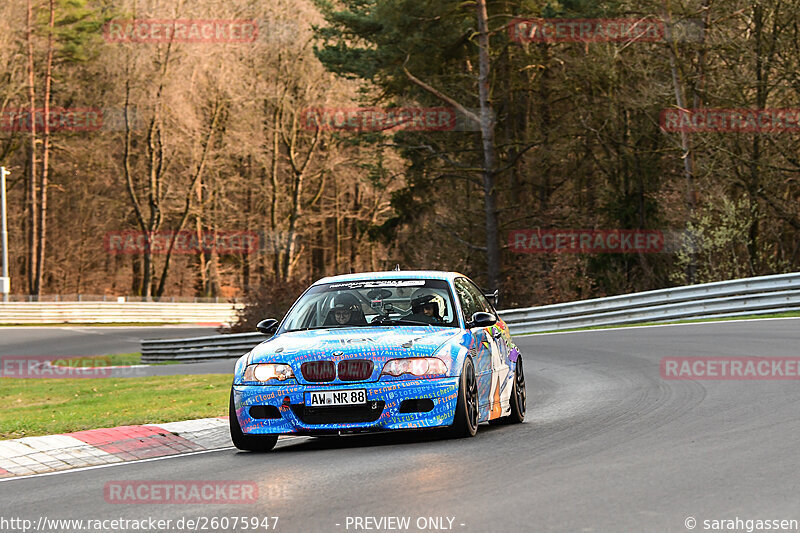 Bild #26075947 - Touristenfahrten Nürburgring Nordschleife (25.03.2024)