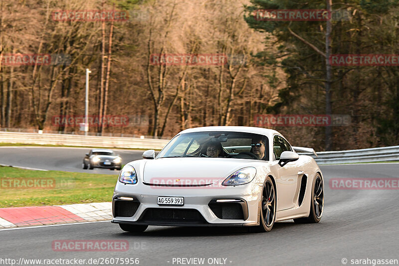 Bild #26075956 - Touristenfahrten Nürburgring Nordschleife (25.03.2024)