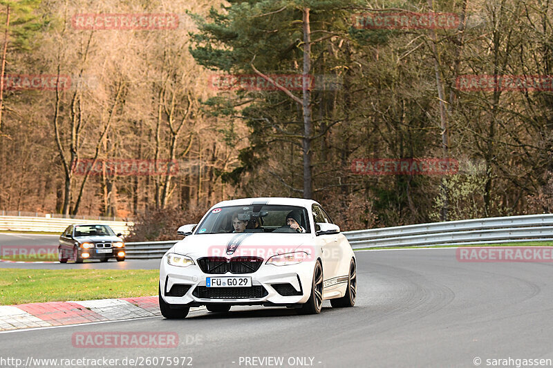 Bild #26075972 - Touristenfahrten Nürburgring Nordschleife (25.03.2024)