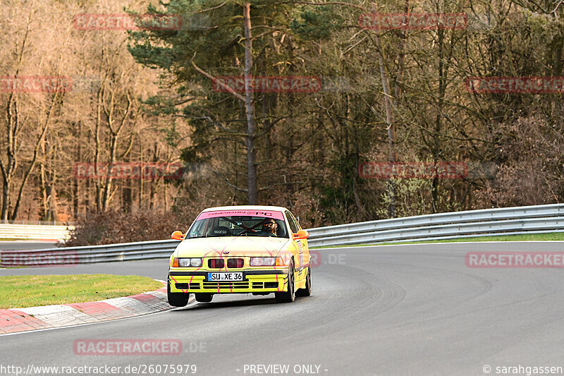 Bild #26075979 - Touristenfahrten Nürburgring Nordschleife (25.03.2024)