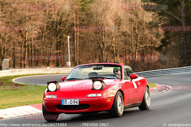 Bild #26075984 - Touristenfahrten Nürburgring Nordschleife (25.03.2024)