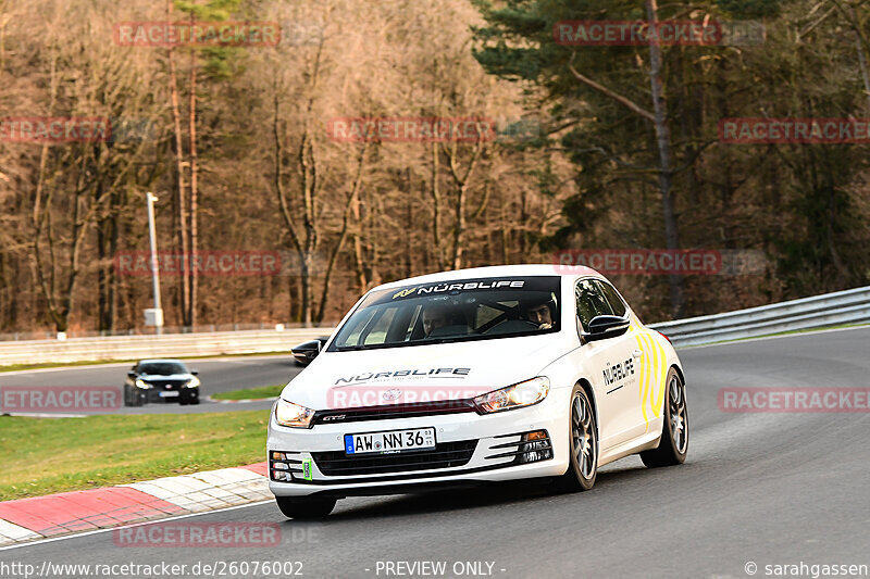 Bild #26076002 - Touristenfahrten Nürburgring Nordschleife (25.03.2024)