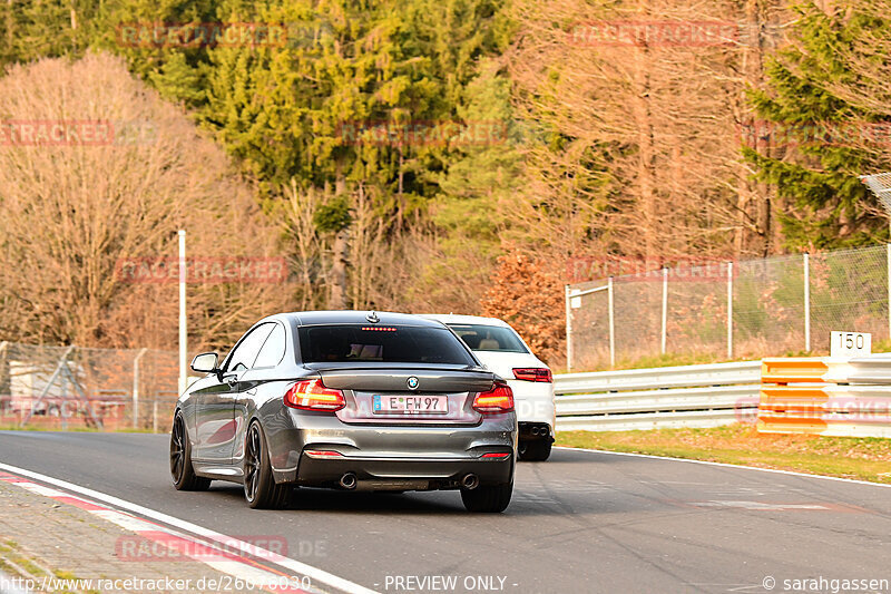 Bild #26076030 - Touristenfahrten Nürburgring Nordschleife (25.03.2024)