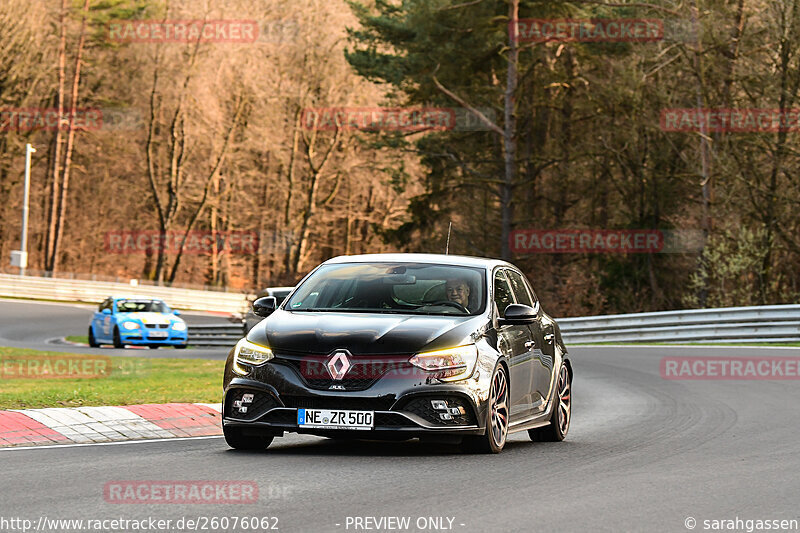 Bild #26076062 - Touristenfahrten Nürburgring Nordschleife (25.03.2024)