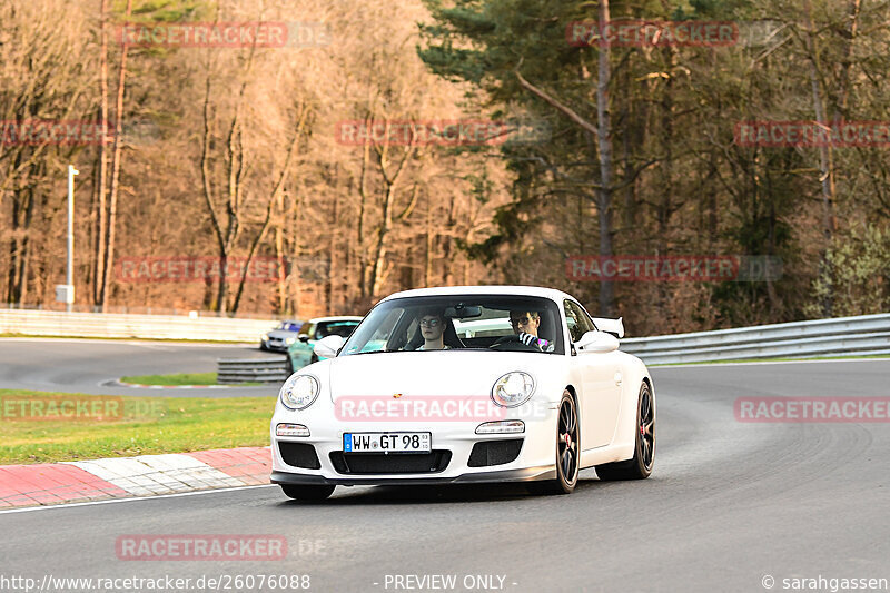 Bild #26076088 - Touristenfahrten Nürburgring Nordschleife (25.03.2024)