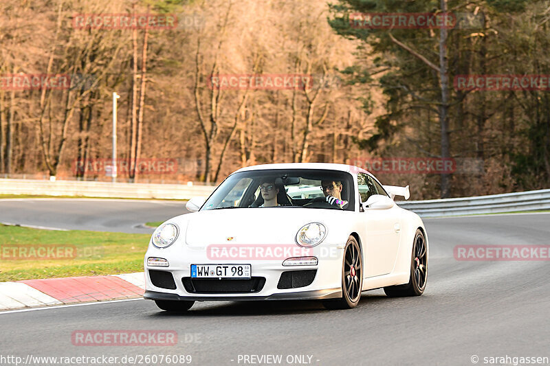 Bild #26076089 - Touristenfahrten Nürburgring Nordschleife (25.03.2024)