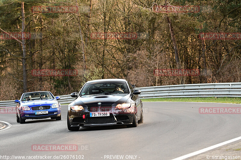 Bild #26076102 - Touristenfahrten Nürburgring Nordschleife (25.03.2024)