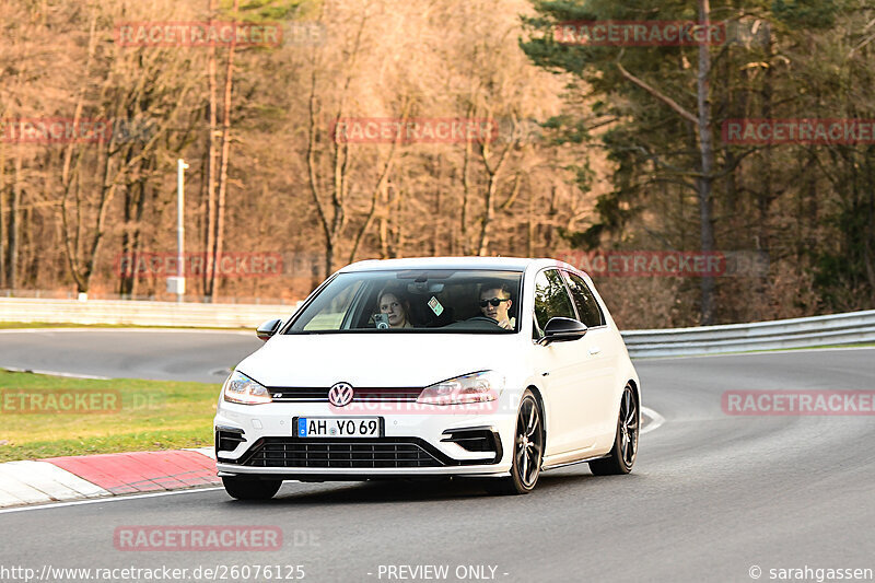 Bild #26076125 - Touristenfahrten Nürburgring Nordschleife (25.03.2024)