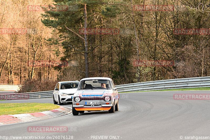 Bild #26076128 - Touristenfahrten Nürburgring Nordschleife (25.03.2024)