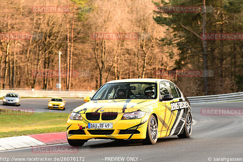 Bild #26076172 - Touristenfahrten Nürburgring Nordschleife (25.03.2024)