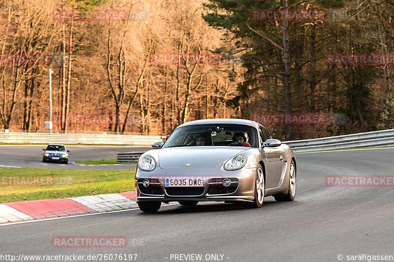 Bild #26076197 - Touristenfahrten Nürburgring Nordschleife (25.03.2024)