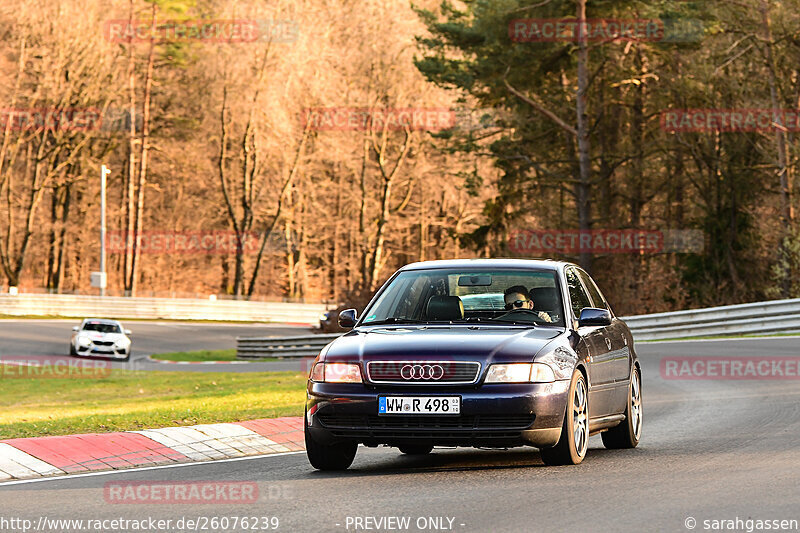 Bild #26076239 - Touristenfahrten Nürburgring Nordschleife (25.03.2024)