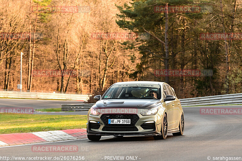 Bild #26076256 - Touristenfahrten Nürburgring Nordschleife (25.03.2024)