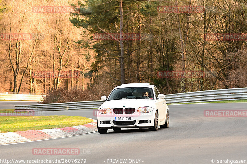 Bild #26076279 - Touristenfahrten Nürburgring Nordschleife (25.03.2024)