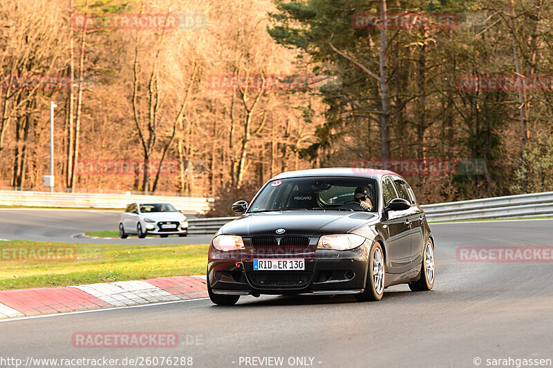 Bild #26076288 - Touristenfahrten Nürburgring Nordschleife (25.03.2024)