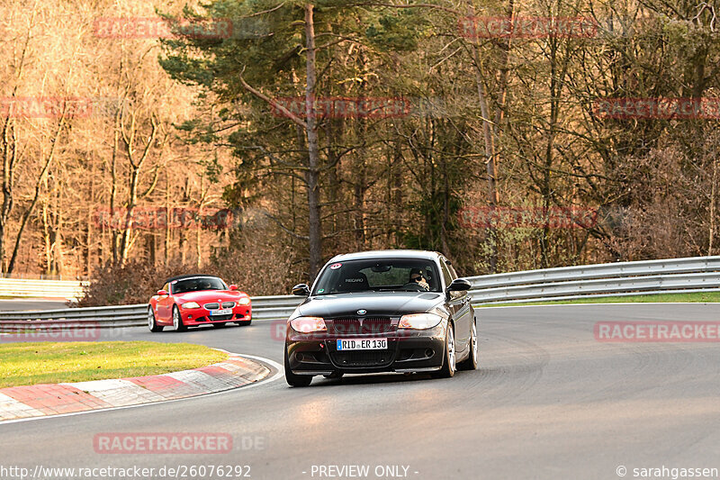 Bild #26076292 - Touristenfahrten Nürburgring Nordschleife (25.03.2024)