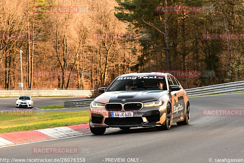 Bild #26076358 - Touristenfahrten Nürburgring Nordschleife (25.03.2024)