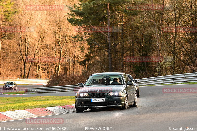 Bild #26076382 - Touristenfahrten Nürburgring Nordschleife (25.03.2024)