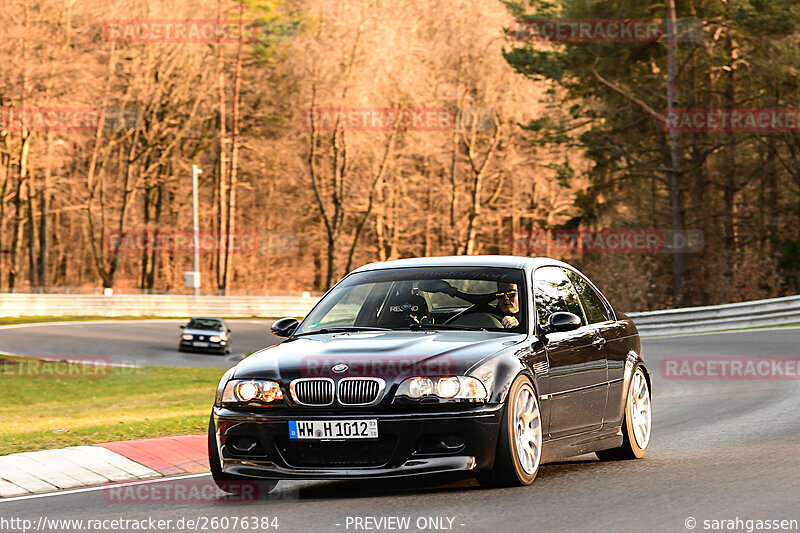 Bild #26076384 - Touristenfahrten Nürburgring Nordschleife (25.03.2024)