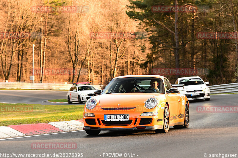 Bild #26076395 - Touristenfahrten Nürburgring Nordschleife (25.03.2024)