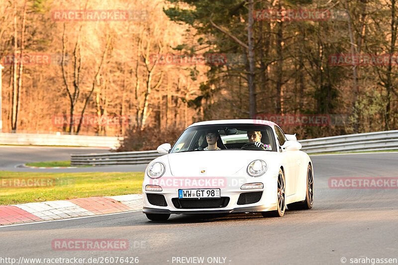 Bild #26076426 - Touristenfahrten Nürburgring Nordschleife (25.03.2024)