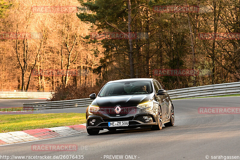 Bild #26076435 - Touristenfahrten Nürburgring Nordschleife (25.03.2024)