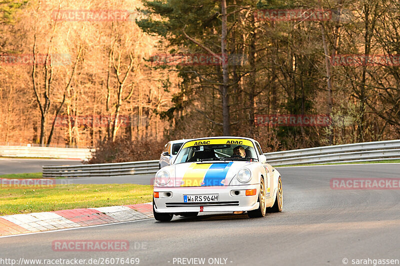 Bild #26076469 - Touristenfahrten Nürburgring Nordschleife (25.03.2024)