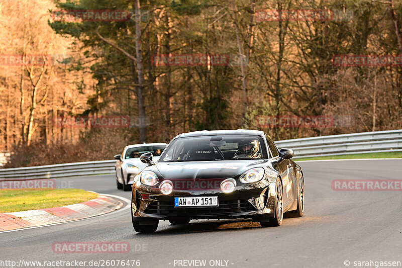 Bild #26076476 - Touristenfahrten Nürburgring Nordschleife (25.03.2024)