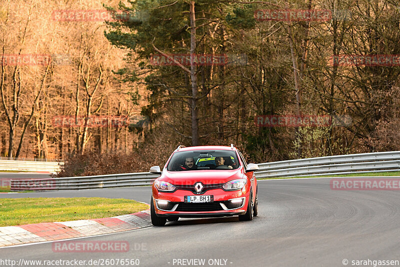 Bild #26076560 - Touristenfahrten Nürburgring Nordschleife (25.03.2024)