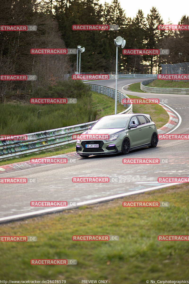 Bild #26076579 - Touristenfahrten Nürburgring Nordschleife (25.03.2024)