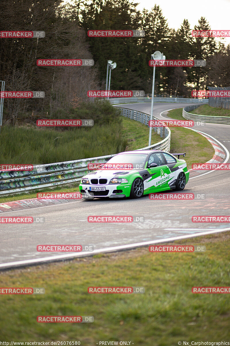 Bild #26076580 - Touristenfahrten Nürburgring Nordschleife (25.03.2024)