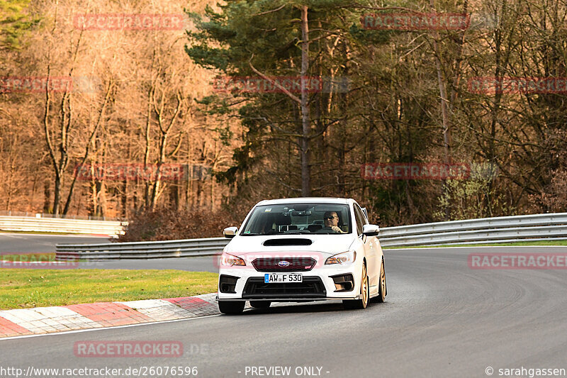 Bild #26076596 - Touristenfahrten Nürburgring Nordschleife (25.03.2024)