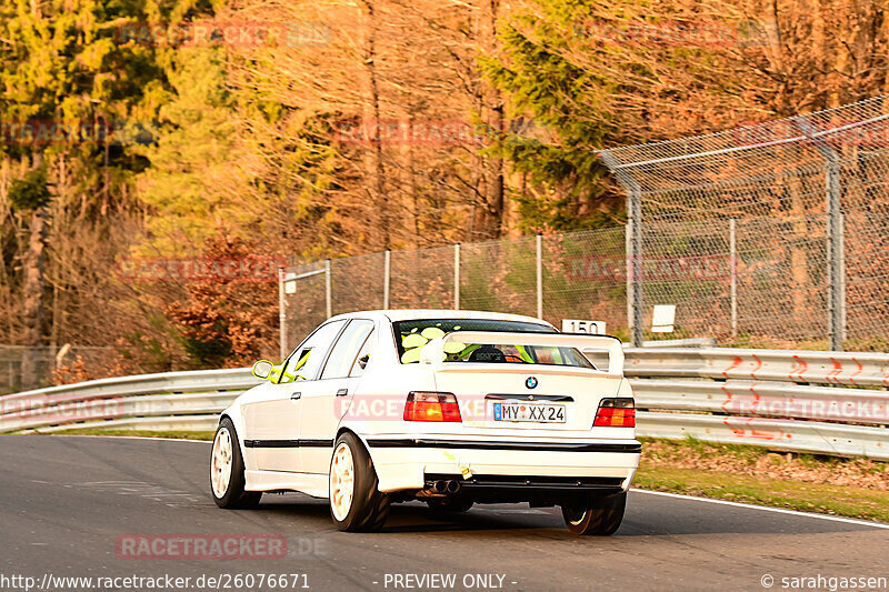 Bild #26076671 - Touristenfahrten Nürburgring Nordschleife (25.03.2024)