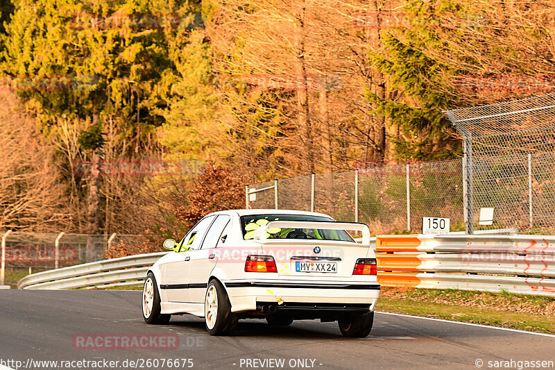 Bild #26076675 - Touristenfahrten Nürburgring Nordschleife (25.03.2024)