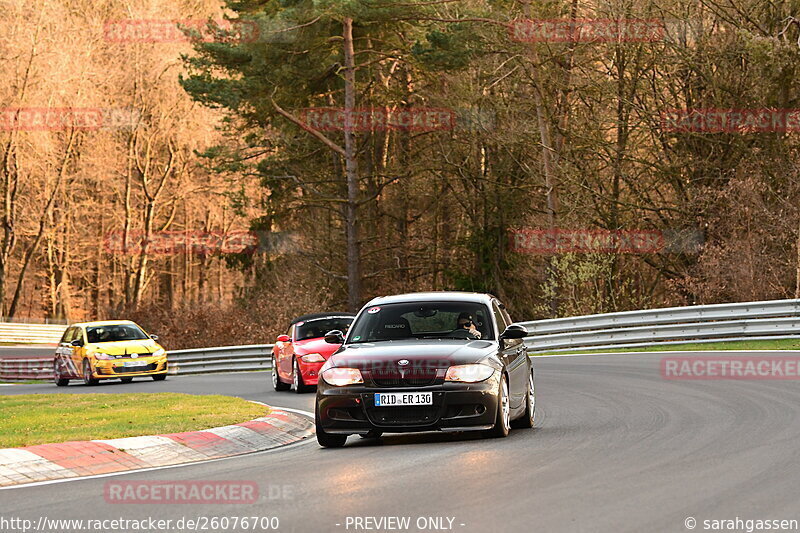 Bild #26076700 - Touristenfahrten Nürburgring Nordschleife (25.03.2024)