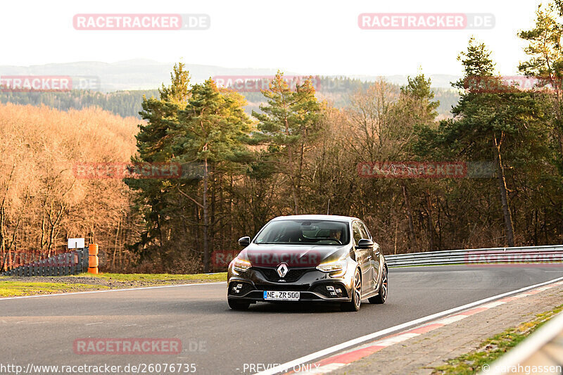 Bild #26076735 - Touristenfahrten Nürburgring Nordschleife (25.03.2024)