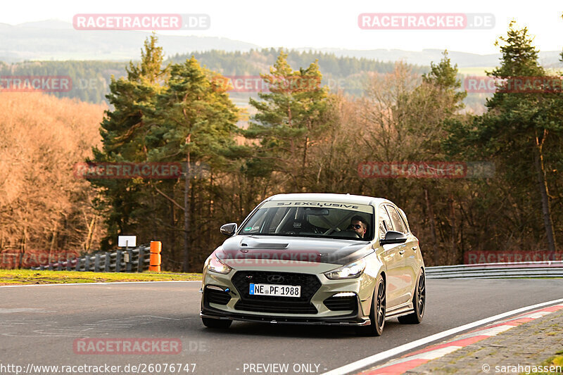 Bild #26076747 - Touristenfahrten Nürburgring Nordschleife (25.03.2024)