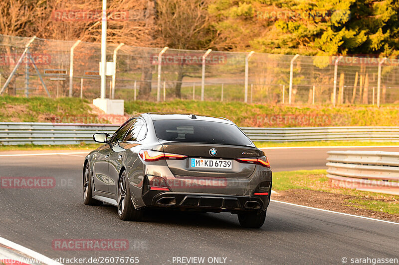 Bild #26076765 - Touristenfahrten Nürburgring Nordschleife (25.03.2024)